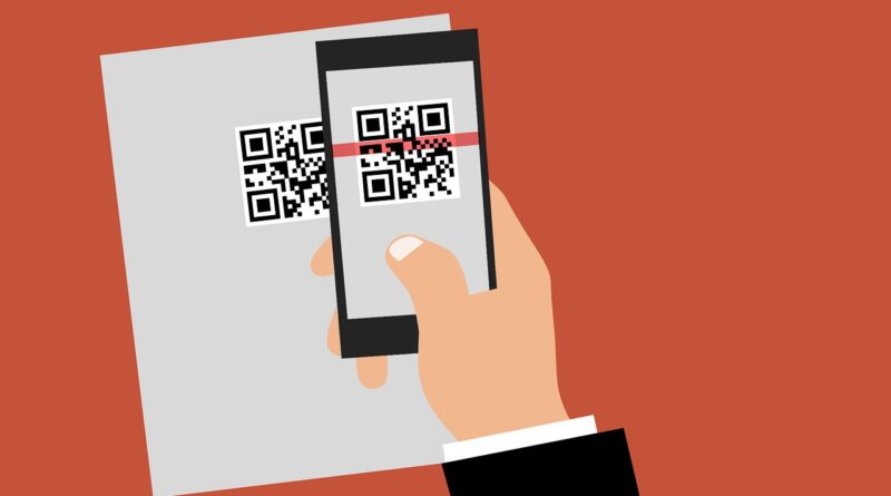 3 Cara Memindai (Scanning) Barcode Dan QR Code Di HP Android Zona