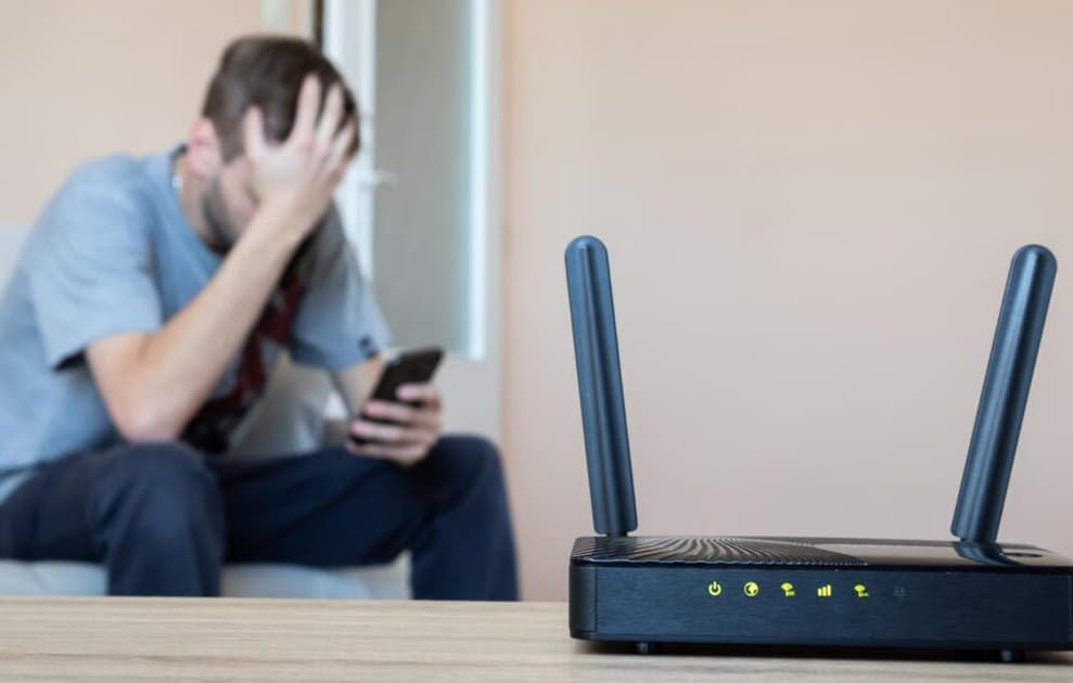 Tips dan Cara Mengatasi Wifi Terhubung Tapi Tidak Bisa Akses